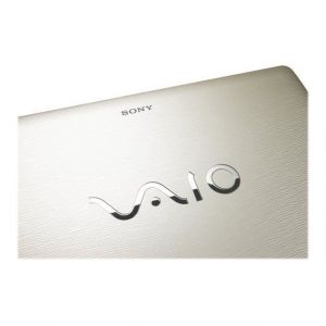 Sony Vaio VGN-NW270F/W 15.5 Ecran Dalle