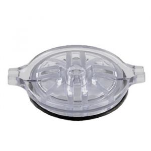 Couvercle de panier de pr&eacute;filtre pour pompe de piscine europa