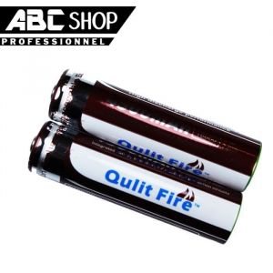 2 PILE ACCU BATTERIE RECHARGEABLE 18650 3.7V 4500mAh Li-ion BATTERY AKKU