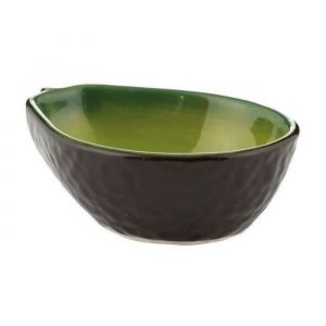 TYPHOON - Bol 12 cm avocat - World Food Fruits