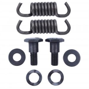 Kit de ressorts dembrayage Pour Honda GX31 GX35 HHE31C HHT31S Débroussailleuse pour tondeuse petit moteur 4 temps 22253-ZM5-003