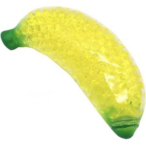 Boules de banane pour soulager le stress boules de bulles de banane pour soulager le stress jouets anti-stress jouets anti-st