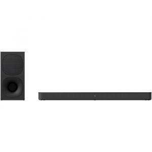 Barre de son Sony HT-SD40 2.1 avec caisson de basse 330W et haut-parleurs X-Balanced