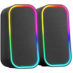 Enceinte - MS-OM - MS-OM - 20W - Bluetooth 5.3 - DSP avancé