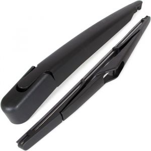 Essuie-glace arri&egrave;re - MODECAR - Opel Corsa E 2014- - Bras + balai - Longueur 305 mm - Type de montage c&ocirc;ne - Neuf