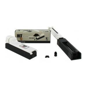 HIT MACHINE DE REMPLISSAGE TUBE MANUEL