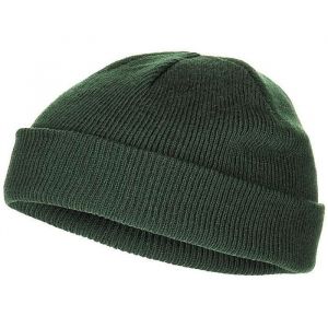 Bonnet Militaire Para Kaki Roll - Marque - Mod&egrave;le - Taille &eacute;lastique - Haute qualit&eacute; - Lavable en machine