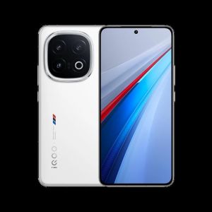 Vivo iQOO 13 Global - 12/256GB - Blanc