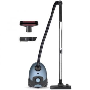 Taurus Homeland Pocket C/B Aspirateur parquet 700 W + brosse de canap&eacute;