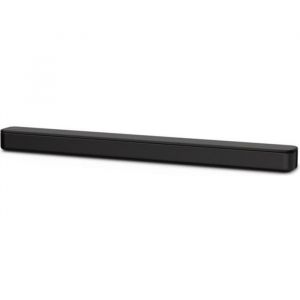 Barre de son - SONY - HTSF150 - Bluetooth 4.2 - Surround avant Sony S-Force PRO - Noir