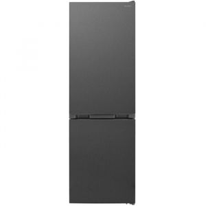 Réfrigérateur combiné SHARP SJBA09DMXLF - Gris - 295 Litres - Froid ventilé - Distributeur glace et eau