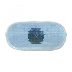 Feu clignotant r&eacute;p&eacute;titeur lat&eacute;ral blanc Renault Master 1997-2010