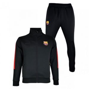 Ensemble de surv&ecirc;tement Junior FC Barcelone 12 ans