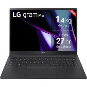 Ordinateur Portable - LG - 17Z90T-G.AD8BB - 17 - 32 Go RAM - 2 To SSD