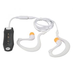 Baladeur MP3 - SALUTUYA - Waterproof IPX8 - 8 Go - Ecouteurs Waterproof - USB 2.0 haute vitesse