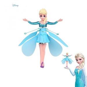 Jouet volant lumineux - FEE VOLANTE - FEE VOLANTE MAGIQUE LUMINEUSE+1 USB - Enfant - 3 ans - Intérieur - Mixte