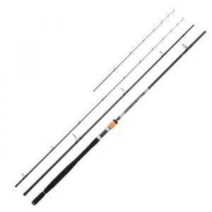 Canne Feeder N Zon Super Slim Feeder 902 Q - Daiwa - 2.74m - Carbone - Pêche au coup