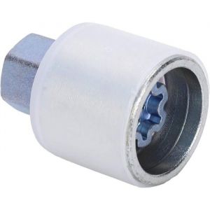 Cl&eacute; Retrait &Eacute;crou Roue Audi Douille Antivol Moyeu Outil Changement Pneu S&eacute;curis&eacute;