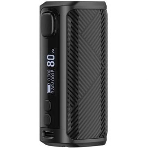 Original E.leaf iStick i80 80W Mod Batterie intégrée 3000mAh Fit MELO C Tank EC2 0.3ohm EC2-M 0.3-0.5 Coil Vaporisateur de.[Z1492]