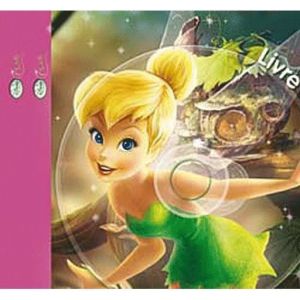 La f&eacute;e Clochette