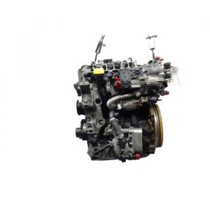 MOTEUR DIESEL AUTO RENAULT ESPACE 2.0 dCi (JK01 JK02 JK1J JK1K JK1H) - 7701477702 - E1-497874  PI&Egrave;CES  DOCCASION