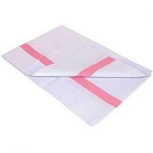 Torchon - TISSAGES DE BEAULIEU - Héritage - En coton - Vrac