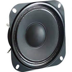 Haut-parleur m&eacute;dium conique - VISATON - M 10 - 80 Watt - 450-13000 Hz - 8 Ohm