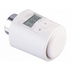 Tête thermostatique universelle programmable