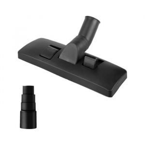 Universelle Brosse Combin&eacute;E avec Adaptateur 32Mm Accessoires pour Aspirateurs Buse DAspirateur ACCESSOIRE D&rsquo;ASPIRATEUR