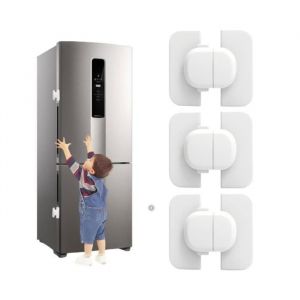 3 Pices Securite Placard Enfant Bloque Porte Bb Bloc Porte Securite Bebe Aucun Perage Requis Bloque Tiroir Securite BLOQUE TIROIR