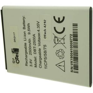 Batterie Téléphone Portable pour DORO 8035