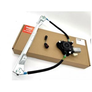 Leve VITRE Clio 2 Avant Gauche 1998-2005 Moteur 2 fiches A4portes 7700842241