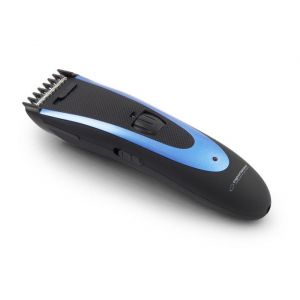 Tondeuse à Cheveux sans fil APOLLO Esperanza Noiret Bleu