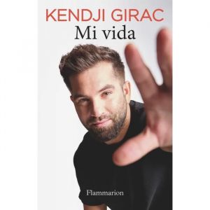 Mi vida - De Kendji Girac