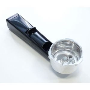 Porte filtre Seb EX5100 - Cafeti&egrave;re expresso - Noir - 1470 Watt - Caf&eacute; moulu - 12 Litres