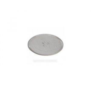 PLATEAU TOURNANT &Oslash;24.5MM POUR MICRO ONDES CANDY 9064777 - * 49008516 WP800BL(FAR) CMW20DS CMG20DS - BVMPi&egrave;ces