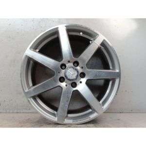JANTES - JANTE  ALUMINIUM MERCEDES CLASSE C COUPE SPORT 2004- 20440199027X72  PI&Egrave;CES  DOCCASION.