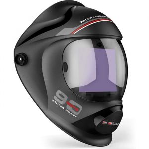 Casque de Soudure Casque de Soudure Automatique Vraie Couleur 4 Capteurs Solaire