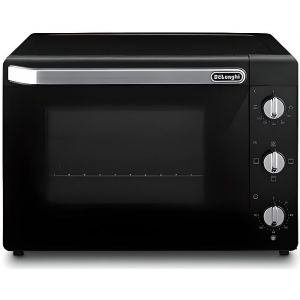 Minifour et Rotissoire DELONGHI EO40112BK