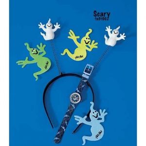 Montre - Flik Flak - FN3T002 - Blanc - Quartz - Analogique