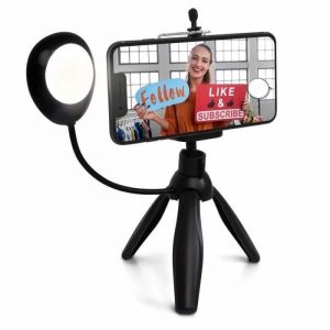 Selfie Stick - Helix Studio Création contenu