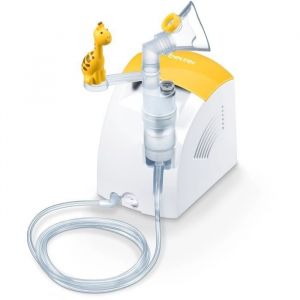 BEURER Inhalateur b&eacute;b&eacute; IH 26 Kids
