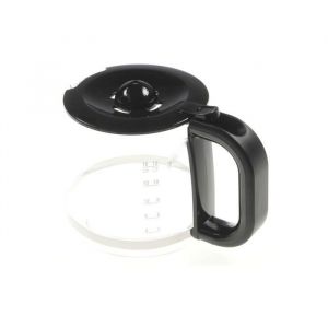 Verseuse dorigine - Cafetière Expresso - ELECTROLUX - Capacité 15L - Compatible Café moulu - Blanc