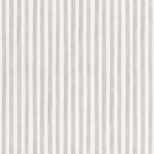 Papier peint intiss&eacute; 252767 papier peint rayures vagues 53 x 1005 cm Rasch Bambino XIX gris blanc