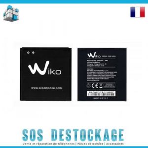 Batterie Wiko Cink Five