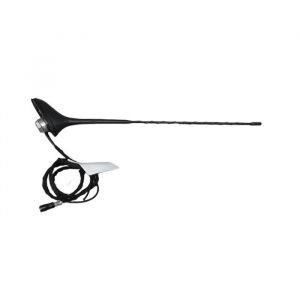 ANTENNE RADIO AUTO PEUGEOT 207 SW 1.6 HDi - 6561W6 - B2-635743  PI&Egrave;CES  DOCCASION