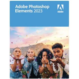Adobe Premiere Elements 2023 Key (&Agrave; Vie  / 1 PC) Activation avec cl&eacute; - site officiel