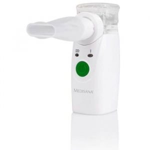 N&eacute;buliseur ultrasonique MEDISANA IN 525 - Compact et certifi&eacute; dispositif m&eacute;dical