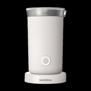 Mousseur à lait Philips Baristina blanc (BAR311/00)