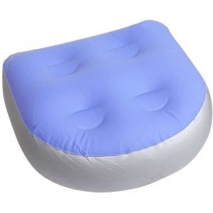 Siège rehausseur pour spa et jacuzzi coussin de massage gonflable tapis de massage relaxant pour adultes personnes âgées